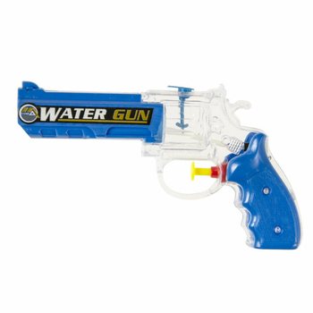 Pistola tal-ilma 16 cm - Mix Kuluri (24 biċċa)
