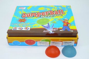 POPPERS FIL-DISPLAY (72 biċċa)