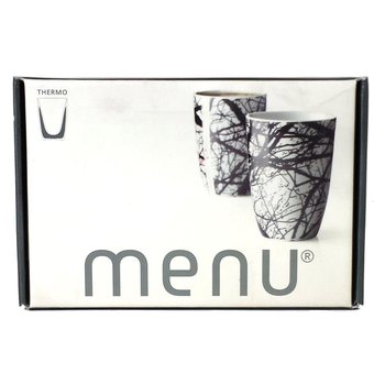 MENU - FOREST Sett ta' 2 Kikkri Termiċi (1 sett)