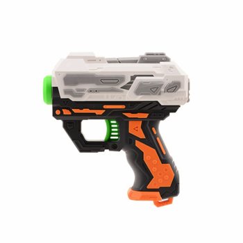 Pistola tad-Darts Tack Pro Swift II b'6 Darts Boja