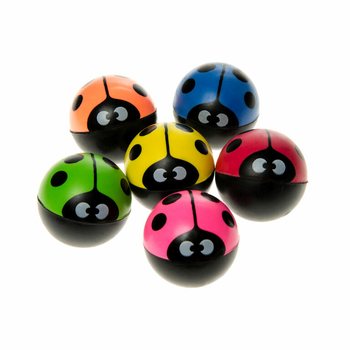 Ballun li Jittajjar Nannakola &Oslash; 3,6 cm f'Display (30 pz.)