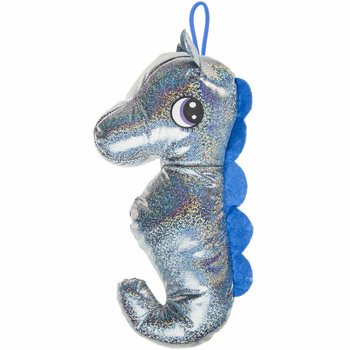 Seahorse tal-Plaush, 30 cm - Mix ta' Kuluri