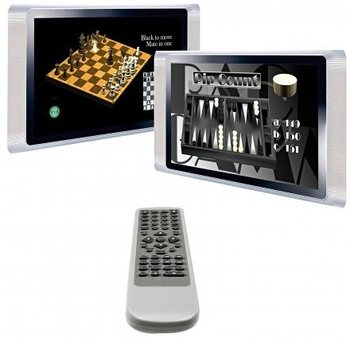 TGĦALLEM IL-BACKGAMMON - LOGĦBA B'DVD