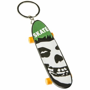 Keychain Finger Skateboard (48 biċċa)