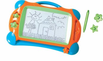 Tabella tat-Tpinġija Manjetika SES (1 pz.)