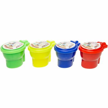 Slime f'Pot tat-Toilet (24 biċċa)