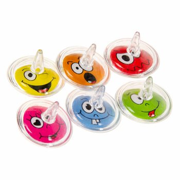Toptops Smiley (12-il biċċa)