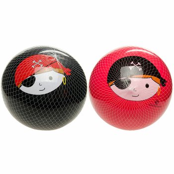 Ballun tal-Pirati &Oslash; 23 cm (10 biċċiet)
