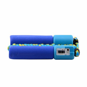 OUTDOOR FUN - skipping rope bil-counter, 2.10 m (6 biċċiet)