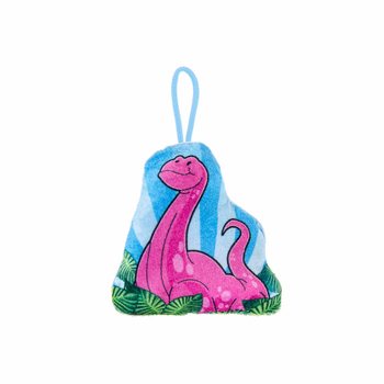 MIX DINOSAURS TAL-PLUSH - 13.5 Cm. (24 pz.)
