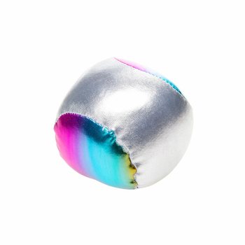 BALLUN TAL-PELUX METALLIKU - SPACE (12-il biċċa)