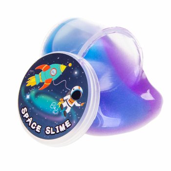 SLIME TAL-ISPAZJU (72 biċċa)