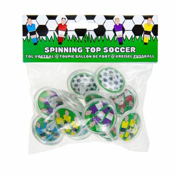 Spinnijiet tal-Futbolers (12-il biċċa) | Ġugarelli bl-Ingrossa