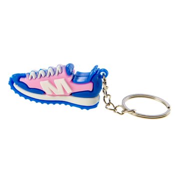 KEYCHAINS TA' ŻRABEN SPORTIVI - KULURI MIX (48 biċċa)