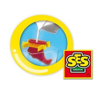 SES Casting and Painting - Żiemel bil-Mane (1 pz.)