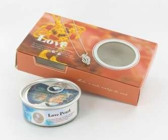 LOVE PEARL - PERLA TAX-XEWQAT (1 pc)