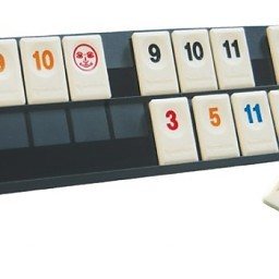 Rummikub The Original Classic (1 biċċa)