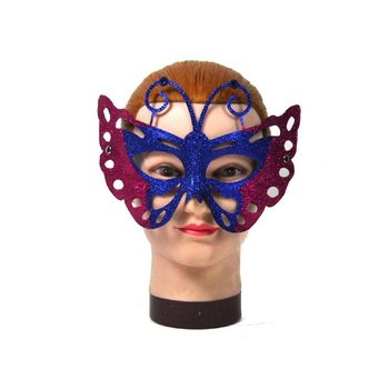 Assortiment ta' Maskri Venezjani (36 biċċa)