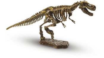 SES Explore Set ta' Skavar tat-T-Rex (1 pz)