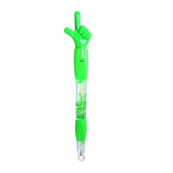 PENNA IDEJN LI JIDDU (20 pz.)