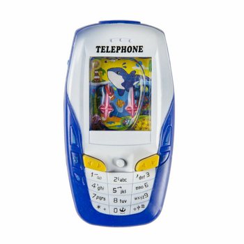LOGĦBA TAL-ILMA GSM / MOWBAJL (36 pz.)