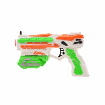 Pistola Tack Pro Crow I b'6 Soft Darts