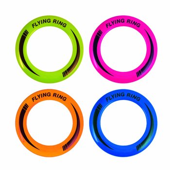 Ċirku Volanti / Frisbee &Oslash; 25 cm - F'Displej (24 biċċa)