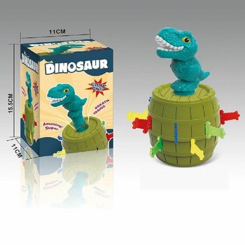 Logħba tad-Dinosawru li Jaqbeż