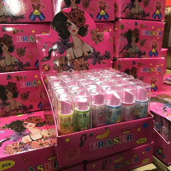LIPSTICK GUM FIL-WIRI (36 biċċa)