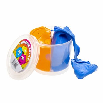 PUTTY LI TOFFLO - SMILEY F'DISPLAY (12-il biċċa)