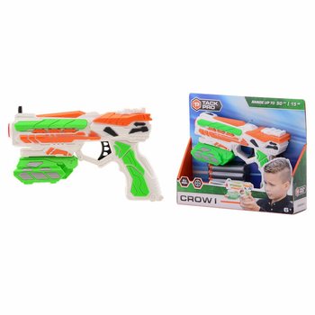 Pistola Tack Pro Crow I b'6 Soft Darts