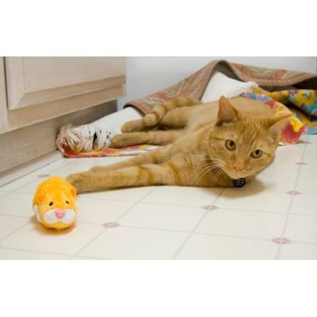 Zhu Zhu Pets Hamsters (12-il biċća)