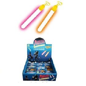 Imsielet Glow in the Dark (120 pz.)