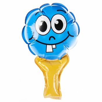 BLALEN SMILEY LI JINTEFĦU WAĦEDHOM (48 pz)