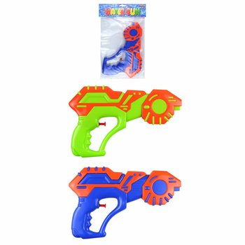 Pistola tal-Ilma Spazjali Kbira - 26,5 cm (6 biċċiet)