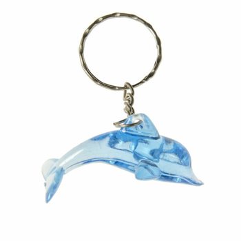 PORTACHIAVI TAD-DELFIN BLU (48 biċċa)
