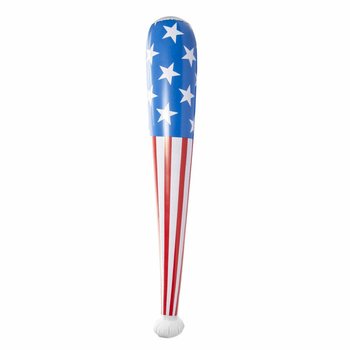 Bat tal-Inflatabli Kbir tal-USA (12-il biċċa)