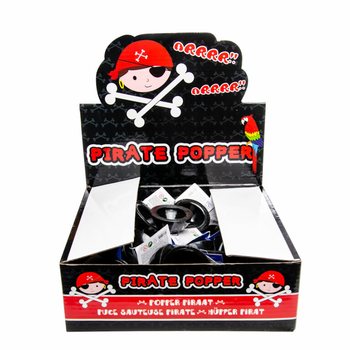 PLOPPER - MUDELL PIRATA (48 biċċa)