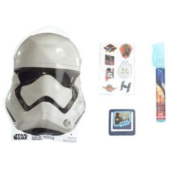 Borża Sorpriża Kbira Star Wars b'Pinna tal-Fwieħa, Stikers u Bookmark (24 biċċa)