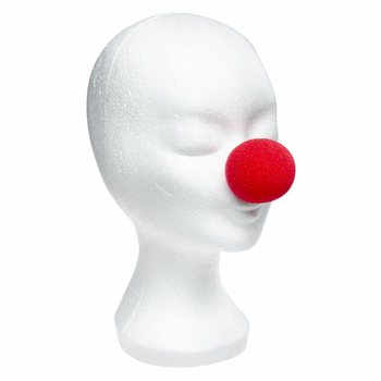 Imnifsejn tal-Klown tal-Fowm Ħomor (48 biċċa)