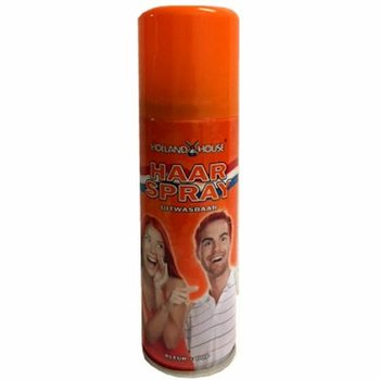 SPRAY TAX-XAGĦAR ORANJO, JINĦASEL (24 pz.)