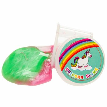 UNICORN SLIME / SLIME TAL-UNICORN (72 biċċa)