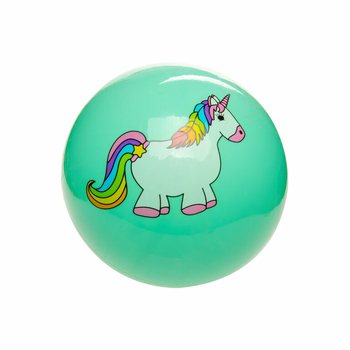 Ballun tal-Unicorn &Oslash; 23 cm (Sett ta' 10)