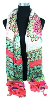 XALL DEHRA IBIZA MULTICOLOR (1 pz)