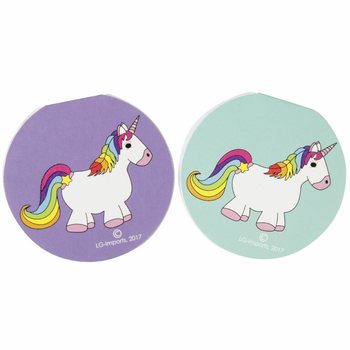 Notebooks tal-Unicorn (48 biċċa)
