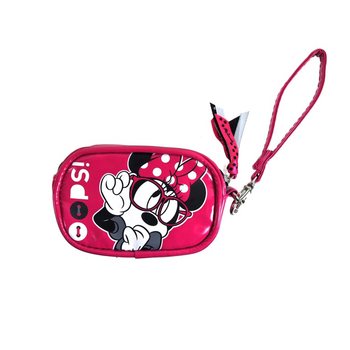 KAŻ TAL-PINNA DISNEY MINNIE MOUSE - MUDELL 2 (6 biċċiet)