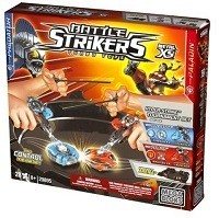 MegaBloks Battle Strikers Hyper-Strike Tournament - 29895 | Ġugarelli Wholesale