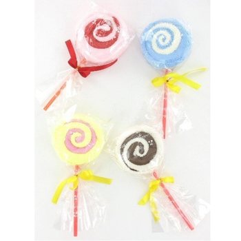 Xugaman f'forma ta' lolly (12-il biċċa)