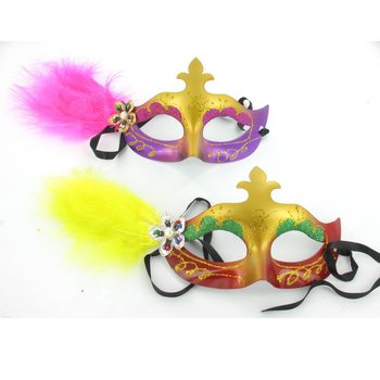 MASKA TAL-FESTA - MUDELL 7 (12-il biċċa)