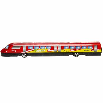 Ferrovija tal-Frizzjoni XL 38 cm (6 biċċiet)